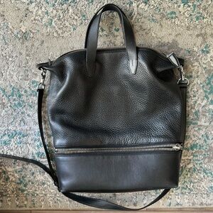 Black Alexander Wang Bag